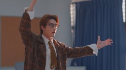 จุดเริ่มต้นคำโกหก! "Magic Move ทำนายทายรัก" EP.1 เมื่อ "หินทำนาย" กลายเป็นชนวนเหตุความรัก... และความลับที่ต้องปิดบัง!