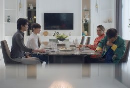 รักสั่นคลอน! 'บอล-ดีม' ถูกขู่แฉความลับแลก 5 แสน ใน "Magic Move ทำนายทายรัก" EP.7 ขณะที่ 'ไปร์ท' ต้องเลือกระหว่างความรักที่มีต่อ 'แทน' หรือต้องเลือกสานฝันเพื่อ 'แม่'