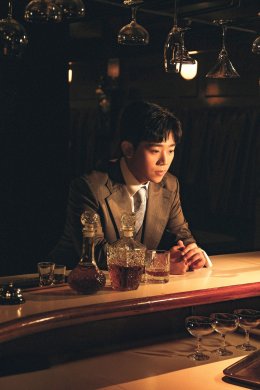 FrenchW (เฟรนช์ดั๊บ) พา "Gone Days" กลับไปสู่ความทรงจำรักอบอุ่นของ 'มาย-อาโป' ผ่านบทเพลง Pop วินเทจ ใน Ost. Shine
