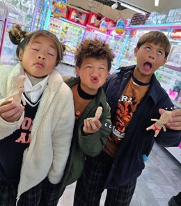 เปิดมุมมอง 'กาย-ฮารุ' ครอบครัวตัวอย่างที่เต็มไปด้วยพลังบวก