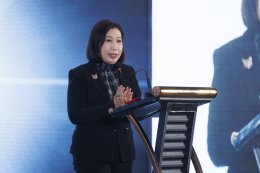 "สมาคมส่งเสริมคอนเทนต์ วาย ไทย (TBLC)" จับมือ "กรมส่งเสริมวัฒนธรรม" แถลงจัดงานใหญ่แห่งปี "Thailand Y Content Awards 2025" ทัพนักแสดงและผู้จัดคับคั่ง ปักหมุด 23 ก.ค.69   
