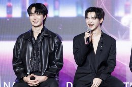 MOONLIGHT GLOW เปิดจักรวาลบันเทิง 2026 สุดยิ่งใหญ่! "THE STARS AWAKEN" ปล่อย 3 โปรเจกต์บิ๊ก SERIES - MUSIC - CONTENT เสิร์ฟความปังเต็มพิกัด