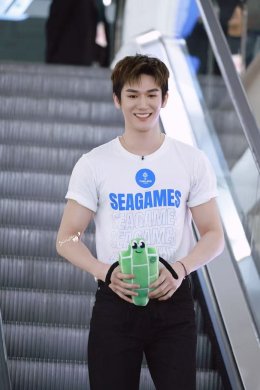 'มอสหลง' ปังเกินต้าน! ขึ้นแท่น "FRIENDS OF SEA GAMES"
