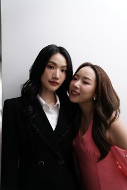 โอ๋ Star Hunter ชวนฟิน! เปิดจอรอดู "My Only Sunshine The Series ตะวันระฟ้า" เคมีแซฟฟิก 'อะตอม - เมอซีเดส' ละมุนละลายหัวใจ ออนแอร์ตอนแรก 25 ก.พ. นี้ ทาง GMM25