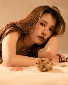 เตรียมล่องไปกับท้องทะเลแห่งความทรงจำ! ANDA SEA DAY From Dawn to Moonlight คอนเสิร์ตฉลองวันเกิด 28 ปี ของ 'อันดา อนันตา' เปิดจองบัตร 28 เมษายนนี้