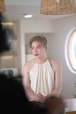 จากเดโมที่ถูกลืม 'FirstOne Patipon' ปัดฝุ่น "ฝันร้าย - Nightmare (2026 Mix)" สู่ซิงเกิลแรกที่อยากให้ทุกคนได้ฟัง!