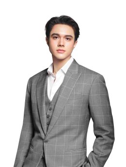 รวมตัวพระเอกตัวท็อป! ณเดชน์ แท็กทีมหนุ่มหล่อ กองทัพ-ไมกี้-เทศน์-เฟย-ท็อป เตรียมร่วมมิติใหม่แห่งความงามใน UNLOCK BEAUTY SAFE ZONE