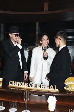 ตำนานบทใหม่เขย่าวงการฮิปฮอป! KHSD THAITAY เปิดอัลบั้ม "Comes And Goes" รวมเพื่อนพี่น้องวงการเพลงร่วม Listening Party ปล่อยเพลงใหม่ Be ฟังพร้อมกันวันนี้!