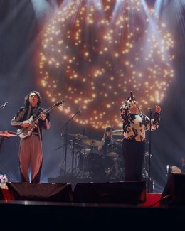 'Tilly Birds' สมศักดิ์ศรีตัวแทนไทย ขึ้นเวที "Round Festival 2026" ฟิลิปปินส์ อินเตอร์แฟนร้องตามสนั่นฮอลล์