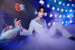 เอส ทำถึง!!! est Awaken Awesome Senses ปาร์ตี้เปิดตัวพรีเซ็นเตอร์สุดล้ำ พร้อมมินิคอนเสิร์ตสุดออซั่มจัดเต็มบน Switch Stage ครั้งแรกของ เจฟ และ อิ้งค์ ที่เหล่า Gen Z ยืนยันความอร่อยซ่า กับกิจกรรมปลุกทุกประสาทสัมผัสตลอดงาน