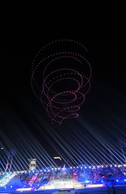 ช่อง 3 ฉลอง 56 ปี สุดยิ่งใหญ่ อลังการเหนือคำบรรยาย รวมซุป'ตาร์มาระเบิดพลังขั้นสุด สร้างปรากฏการณ์สะเทือนทั้งสนาม