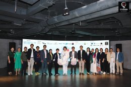 สยามพิวรรธน์ จับมือ จี ยู ครีเอทีฟ ผนึกกำลัง กทม. พร้อมพันธมิตร จัดการแข่งขันกีฬาเก็บขยะครั้งแรกของประเทศไทย! “SPOGOMI WORLD CUP 2023 THAILAND STAGE” สร้างสรรค์กิจกรรมด้านสิ่งแวดล้อมระดับโลก