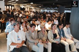 สยามพิวรรธน์ จับมือ จี ยู ครีเอทีฟ ผนึกกำลัง กทม. พร้อมพันธมิตร จัดการแข่งขันกีฬาเก็บขยะครั้งแรกของประเทศไทย! “SPOGOMI WORLD CUP 2023 THAILAND STAGE” สร้างสรรค์กิจกรรมด้านสิ่งแวดล้อมระดับโลก
