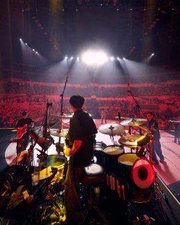 'Tilly Birds' สมศักดิ์ศรีตัวแทนไทย ขึ้นเวที "Round Festival 2026" ฟิลิปปินส์ อินเตอร์แฟนร้องตามสนั่นฮอลล์