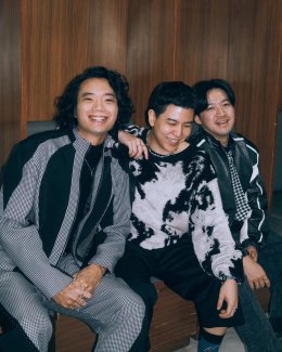 'Tilly Birds' สมศักดิ์ศรีตัวแทนไทย ขึ้นเวที "Round Festival 2026" ฟิลิปปินส์ อินเตอร์แฟนร้องตามสนั่นฮอลล์