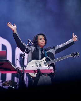 'Tilly Birds' สมศักดิ์ศรีตัวแทนไทย ขึ้นเวที "Round Festival 2026" ฟิลิปปินส์ อินเตอร์แฟนร้องตามสนั่นฮอลล์