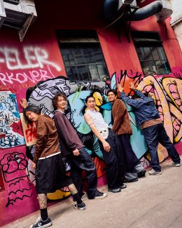 การเดินทางครั้งใหม่ของ POTATO กับเพลง "ชีวิตวุ่นวาย"