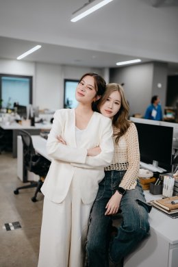 แฟนด้อม 9779 "เก้า-เจนเย่" เตรียมสัมผัสประสบการณ์ใหม่ๆ กับ  Fanmeet "LOVE DESIGN" สร้างมาตรฐานการจัด Fanmeet ให้เหนือกว่าที่เคยมีมา! พร้อมเปิดขายบัตร 1 พ.ย.นี้