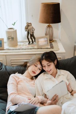 แฟนด้อม 9779 "เก้า-เจนเย่" เตรียมสัมผัสประสบการณ์ใหม่ๆ กับ  Fanmeet "LOVE DESIGN" สร้างมาตรฐานการจัด Fanmeet ให้เหนือกว่าที่เคยมีมา! พร้อมเปิดขายบัตร 1 พ.ย.นี้