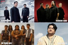 Tero Music เซ็นสัญญาร่วมมือระดับโลกกับ Warner Chappell Music Thailand ผลักดันเพลงไทยสู่เวทีสากล