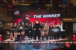BLKGEM เปลี่ยนห้องเรียนเป็นเวทีจริง! เปิดศึกการแข่งขัน "BLKGEM Stage Showdown โชว์ศักยภาพเดือด  Dance  Vocal  Rap " พร้อมการแสดงจากศิลปินรุ่นพี่ 'PERSES', 'FAVIQ' และ 'SVRN' ร่วมทีมกรรมการ