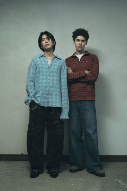 "Snow Ville" กลับมาอีกครั้ง!  เทศกาลดนตรีในเมืองหิมะใจกลางกรุงเทพฯ ฟรีคอนเสิร์ต 4 วันเต็ม!  กับ 10 ศิลปินสุดฮอต  1922 ธันวาคมนี้