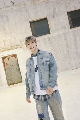 Lee Jeans แต่งตั้ง 'NCT แจมิน' (NCT JAEMIN) ขึ้นแท่นแบรนด์แอมบาสเดอร์คนล่าสุดประจำภูมิภาคเอเชียแปซิฟิก