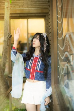 "ได้(ด้าย)ไหม" ซิงเกิลใหม่จาก 'CGM48' เติมสีสันใหม่! แนวดนตรี J-POP ผสมกลิ่นอายล้านนา 