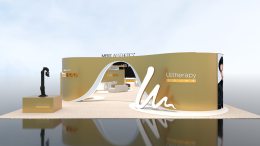 'เกรซ-กาญจน์เกล้า' ร่วมงาน Ultherapy PRIME Expo สุดยิ่งใหญ่ ฉลอง 1 ปี นวัตกรรมยกกระชับระดับโลก พร้อมทัพดารา-ศิลปินสร้างสีสันตลอด 4 วัน