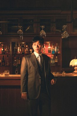FrenchW (เฟรนช์ดั๊บ) พา "Gone Days" กลับไปสู่ความทรงจำรักอบอุ่นของ 'มาย-อาโป' ผ่านบทเพลง Pop วินเทจ ใน Ost. Shine
