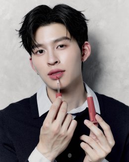 โซลฮอตเกินต้าน! 'ปอนด์ ณราวิชญ์' นั่งแท่น Friend of 3CE Thailand คนแรก หล่อชิคสไตล์อปป้าสะกดทุกสายตา