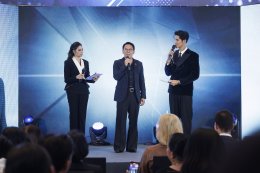 "สมาคมส่งเสริมคอนเทนต์ วาย ไทย (TBLC)" จับมือ "กรมส่งเสริมวัฒนธรรม" แถลงจัดงานใหญ่แห่งปี "Thailand Y Content Awards 2025" ทัพนักแสดงและผู้จัดคับคั่ง ปักหมุด 23 ก.ค.69   