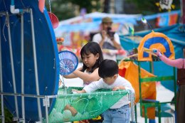 เปิดโลกศิลปะผ่านการเล่นกับ "BICT Fest 2026" เริ่มแล้ววันนี้ ณ วัน แบงค็อก