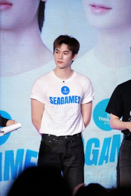 'มอสหลง' ปังเกินต้าน! ขึ้นแท่น "FRIENDS OF SEA GAMES"
