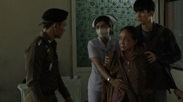 เบื้องหลังหน้ากากคือความจริงสู่การเผชิญหน้ากับคำสาปแห่งความเชื่อ 'มอสหลง ภาณุวัฒน์' ทุ่มสุดตัวเพื่อถ่ายทอดทุกอารมณ์ด้วยหัวใจใน "ตาโขน" ภาพยนตร์เขย่าขวัญสั่นศรัทธาทั่วประเทศ 20 พฤศจิกายนนี้ ในโรงภาพยนตร์