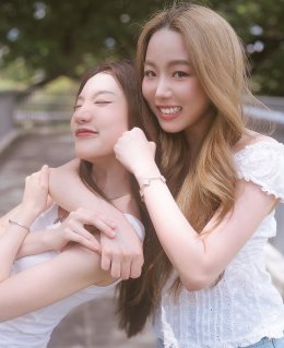 เดินเกมแรงไม่พัก! Star Hunter Entertainment เปิดตัว 'อะตอม - เมอซีเดส' คู่แซฟฟิกหน้าใหม่ ในซีรีส์ "My Only Sunshine The Series ตะวันระฟ้า" เตรียมฟินรับกุมภาพันธ์นี้!