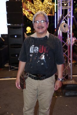 "มือปืน" จัดรอบปฐมทัศน์ ยิ่งใหญ่ เนรมิตงานวัดกลางรัชโยธิน พร้อมลั่นไกสาดกระสุน!!! 27 พฤศจิกายนนี้ 