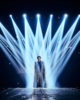 'แจ๊คกี้-จักริน' เสิร์ฟลุค อัปหล่อคูณ 2 ฟินทั้งฮอลล์ ในคอนเสิร์ต "THE SENSE OF FEELINGS presented by CITIZEN"