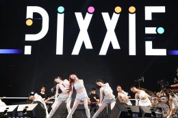 เปิดฉากยิ่งใหญ่ "PATTAYA COUNTDOWN 2026 MONOMAX" ขนทัพศิลปิน T-POP ตัวท็อป ระเบิดความมันส์สนั่นหาด  ดันกระแสแรงติดเทรนด์ X อันดับ 1