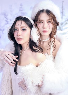 แฟนคลับห้ามพลาด! 'อันดา-ลูกแก้ว' ชวนบินเกาหลี จัด Birthday Trip สุดเอ็กซ์คลูซีฟที่เมืองซูวอน รับเพียง 40 คนเท่านั้น!