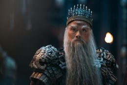 "Creation of the Gods II: Demon Force กำเนิดเทพเจ้า ตอน มหาศึกเทพยุทธ" ภาพยนตร์แฟนตาซีสุดยิ่งใหญ่ ถ่ายทอดวัฒนธรรมจีนสู่สายตาชาวโลก 15 พ.ค. นี้