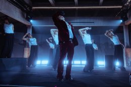 SVRN เปิดประสบการณ์ "OVERHOPED" ผ่าน MV Premiere Event สร้างความว้าวด้วยโชว์ Performance ที่หลอมรวมดนตรี ศิลปะ ไว้อย่างลงตัว