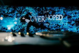 SVRN เปิดประสบการณ์ "OVERHOPED" ผ่าน MV Premiere Event สร้างความว้าวด้วยโชว์ Performance ที่หลอมรวมดนตรี ศิลปะ ไว้อย่างลงตัว