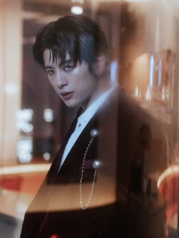 SVRN เปิดประสบการณ์ "OVERHOPED" ผ่าน MV Premiere Event สร้างความว้าวด้วยโชว์ Performance ที่หลอมรวมดนตรี ศิลปะ ไว้อย่างลงตัว