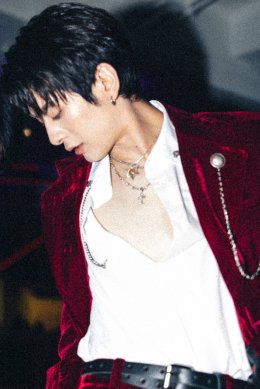SVRN เปิดประสบการณ์ "OVERHOPED" ผ่าน MV Premiere Event สร้างความว้าวด้วยโชว์ Performance ที่หลอมรวมดนตรี ศิลปะ ไว้อย่างลงตัว