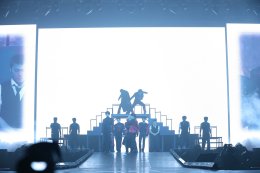 ATINY ฮาร์ทเรทพุ่ง! ATEEZ เพอร์ฟอร์แมนซ์เดือด ปิดฉากเวิลด์ทัวร์เหนือคำบรรยายใน ATEEZ 2026 WORLD TOUR [IN YOUR FANTASY] IN BANGKOK