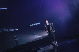 “KUN 2023 World Tour” ปิดการแสดงเมืองที่ 3 อย่างน่าประทับใจที่กรุงเทพฯ ช่ายสวีคุน เผยเสน่ห์เกินต้านด้วยเพลง ลีลา และหลากหลายลุค พร้อมเปิดโชว์ถัดไปที่สิงคโปร์ 15 กรกฎาคมนี้