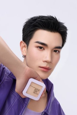 'โฟร์ท ณัฐวรรธน์' มูฟขึ้นแท่น FACE OF MAYBELLINE นำเสนอความเนียนในรูปแบบใหม่! Maybelline Thailand เปิดตัวแคมเปญแรก Super Stay Flex Powder #แป้งมูฟหน้าเนียน ใหม่ล่าสุด!
