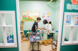 สนุกยกบ้าน! เซ็นทรัล ขอนแก่น เปิด HarborLand แห่งล่าสุด คอนเซปต์ "Bugs Festival" โลกแมลงจิ๋ว ย้ำแลนด์มาร์คแห่งความสุขภาคอีสาน