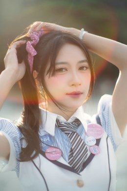 ก้าวเข้าสู่ปีที่ 10 'BNK48' ปล่อยซิงเกิลหลัก อัลบั้มที่ 6 ส่ง 'โยเกิร์ต-แพนเค้ก' ดับเบิ้ลเซ็นเตอร์เผยความรู้สึกแอบชอบผ่านเพลง "Ponytail to Shushu"